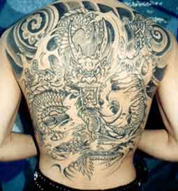 TATUAJES